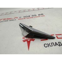 6 좌회전 신호(카메라) CHROME Tesla model S REST, Tesla model X 1125106-00-E